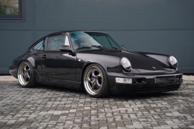 1990 Porsche 911