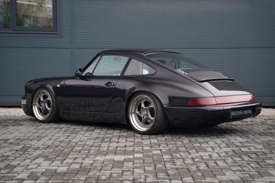 1990 Porsche 911