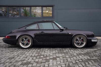 1990 Porsche 911