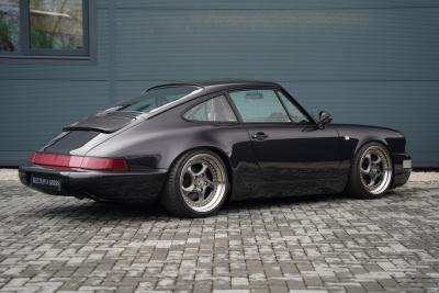 1990 Porsche 911