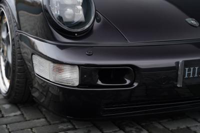 1990 Porsche 911