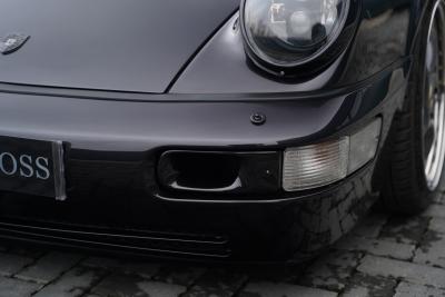 1990 Porsche 911