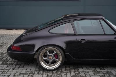 1990 Porsche 911