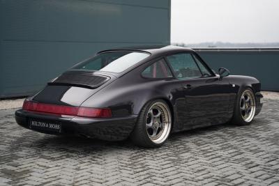1990 Porsche 911