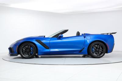 2019 Chevrolet Corvette
