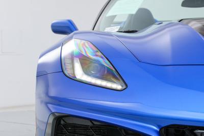 2019 Chevrolet Corvette