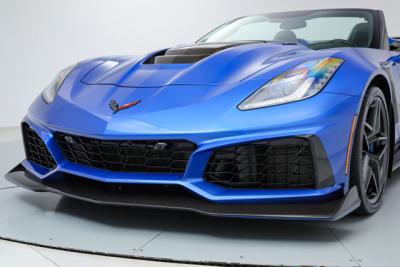 2019 Chevrolet Corvette
