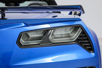 2019 Chevrolet Corvette