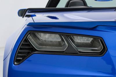 2019 Chevrolet Corvette