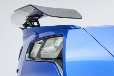 2019 Chevrolet Corvette