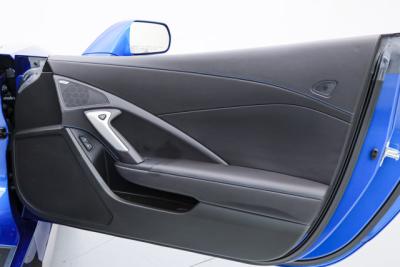 2019 Chevrolet Corvette