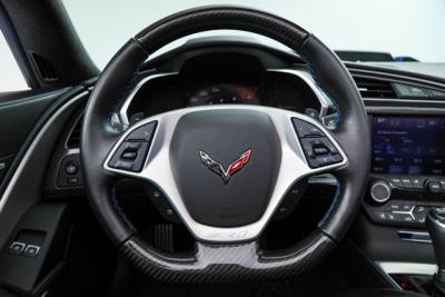 2019 Chevrolet Corvette