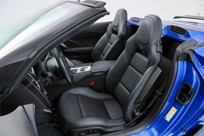 2019 Chevrolet Corvette