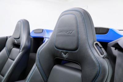 2019 Chevrolet Corvette