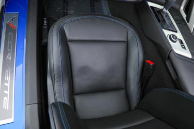 2019 Chevrolet Corvette