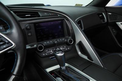 2019 Chevrolet Corvette