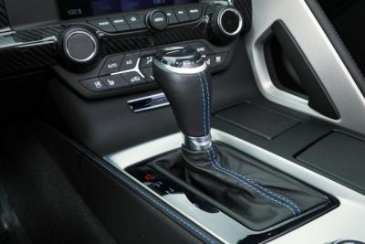 2019 Chevrolet Corvette