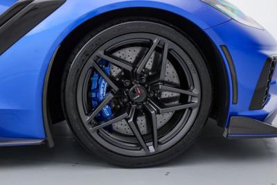 2019 Chevrolet Corvette