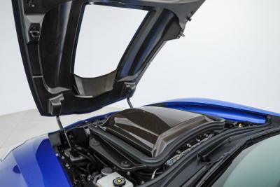 2019 Chevrolet Corvette