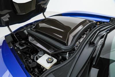 2019 Chevrolet Corvette