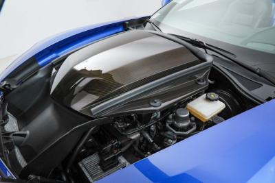 2019 Chevrolet Corvette