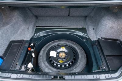 2001 BMW 323 Ci Coup&eacute; Farngr&uuml;n &ldquo;25.000 kilometers&rdquo;