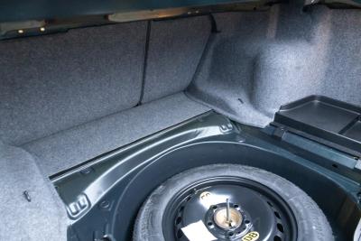 2001 BMW 323 Ci Coup&eacute; Farngr&uuml;n &ldquo;25.000 kilometers&rdquo;