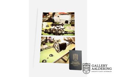 1969 Lamborghini Islero 400GT &ldquo;Recent no expense spared maintenance&rdquo;