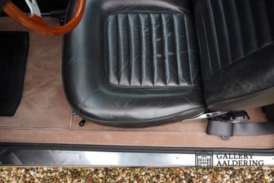 1969 Lamborghini Islero 400GT &ldquo;Recent no expense spared maintenance&rdquo;