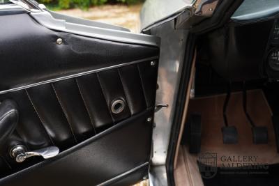 1969 Lamborghini Islero 400GT &ldquo;Recent no expense spared maintenance&rdquo;