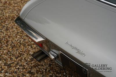 1969 Lamborghini Islero 400GT &ldquo;Recent no expense spared maintenance&rdquo;