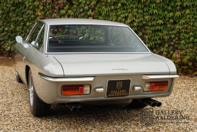 1969 Lamborghini Islero 400GT &ldquo;Recent no expense spared maintenance&rdquo;