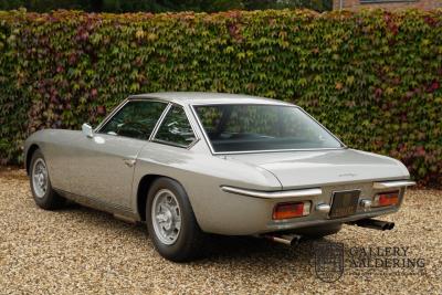 1969 Lamborghini Islero 400GT &ldquo;Recent no expense spared maintenance&rdquo;