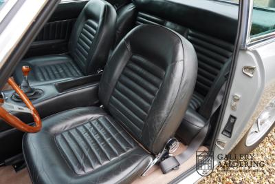 1969 Lamborghini Islero 400GT &ldquo;Recent no expense spared maintenance&rdquo;