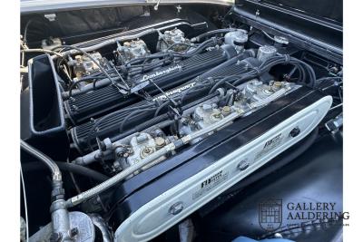 1969 Lamborghini Islero 400GT &ldquo;Recent no expense spared maintenance&rdquo;