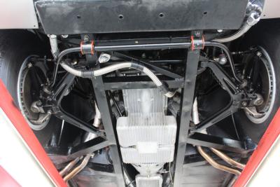 1969 Lamborghini Islero 400GT &ldquo;Recent no expense spared maintenance&rdquo;