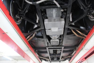 1969 Lamborghini Islero 400GT &ldquo;Recent no expense spared maintenance&rdquo;