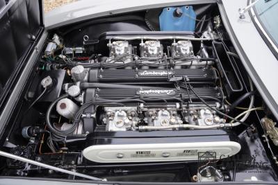 1969 Lamborghini Islero 400GT &ldquo;Recent no expense spared maintenance&rdquo;