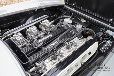 1969 Lamborghini Islero 400GT &ldquo;Recent no expense spared maintenance&rdquo;