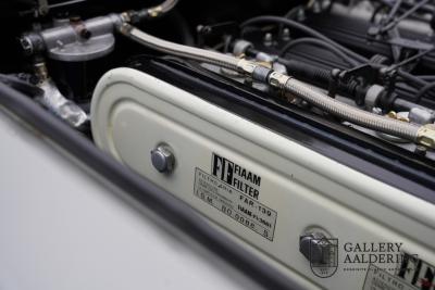 1969 Lamborghini Islero 400GT &ldquo;Recent no expense spared maintenance&rdquo;