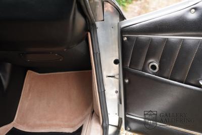 1969 Lamborghini Islero 400GT &ldquo;Recent no expense spared maintenance&rdquo;