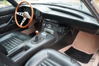 1969 Lamborghini Islero 400GT &ldquo;Recent no expense spared maintenance&rdquo;