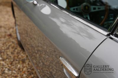 1969 Lamborghini Islero 400GT &ldquo;Recent no expense spared maintenance&rdquo;