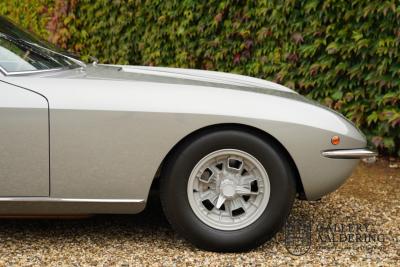 1969 Lamborghini Islero 400GT &ldquo;Recent no expense spared maintenance&rdquo;