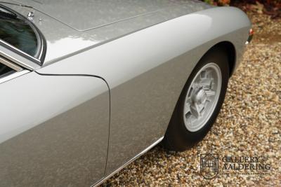 1969 Lamborghini Islero 400GT &ldquo;Recent no expense spared maintenance&rdquo;