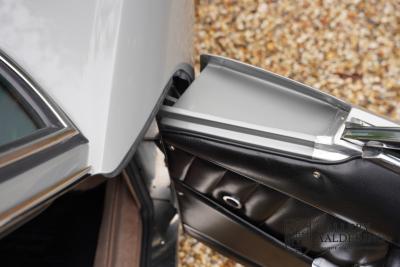 1969 Lamborghini Islero 400GT &ldquo;Recent no expense spared maintenance&rdquo;