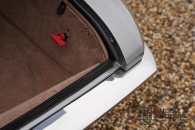 1969 Lamborghini Islero 400GT &ldquo;Recent no expense spared maintenance&rdquo;