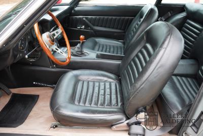 1969 Lamborghini Islero 400GT &ldquo;Recent no expense spared maintenance&rdquo;