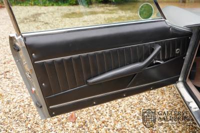 1969 Lamborghini Islero 400GT &ldquo;Recent no expense spared maintenance&rdquo;