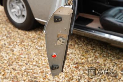 1969 Lamborghini Islero 400GT &ldquo;Recent no expense spared maintenance&rdquo;